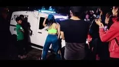 Redare Call inejero fino - pa tra rkt ft. laboro dj