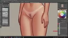 Redare Picarto ~ nightcooky - saga de vară [720p] (2022.06.02)