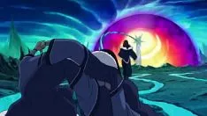 Reproduzir Embodiment la leyenda de korra libro 2 esp&iacute acento;ritus episodio 21 (som latino)