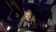 再生 カムバック兼でトレイルでのポピュラス・スカンダージョブ