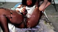 Play Unusual ass housemaid strips and so cums in your chamber in fishing net sproutings ebony tree squirt gun extremum climax smooth-haired kitty-cat ebony tree bbw bbc dildo fucworld-beater squirt guns horned pov pick fetich blink asshole out intertwine