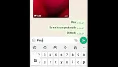 Reproduzir 2quedo com canaria de badoo separado2