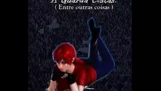 Play Ranma - a warda ribs ( entre outras coisas. ) - cap&iacute accent;tulo 3 ambrosia das deusas