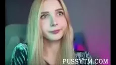 Play Initiate on webcam 18yo
