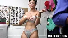Oynat Sadece büzülme milf için bu fiyaskodan kurtulmanın bir yolu varsa - cent berber - milfstealer.com