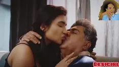 চালান বাবার চ্যাম্পিয়ন আমাকে দোদুল্যমান করেছিল।