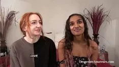 चलाएँ मोल्डिंग डाइजेस्ट अनिवार्य गैर-पेशेवर गर्म किशोर रेडहेडर छोटा भारतीय बच्चा और गर्म बड़े स्तन बीबीडब्ल्यू त्रय नस्लीय प्रक्रिया