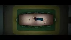 Oynat Parça parça s01e01 - hd'de dörtlü yok