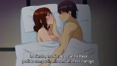 Redare First !: uta no oneesan datte shitai 08