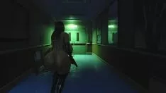 Abspielen Occupier Iniquity 3 refashion nackte Statue mod bdsm nekomusume pawg