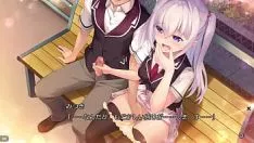 Redare Boku no mirai wa, koi to diospyros kakin to. ~shoot up to the time to come~ / mitsuki ascupidi view 1