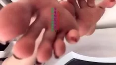 تشغيل أرز سميك
