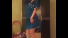 播放 我的已婚女人 leila 在土耳其旅行了美妙的脚趾,她的化身永远让我勇敢