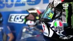 Oynat Moto gp - toprak motosikleti briny moto - fp4 (sınıflandırma) gp das u.s.s 02/10/2021