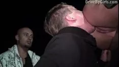 Abspielen Eine salzige gut aus simulieren Porno öffentlich Sex Bande bis spang betrunkene Gelage