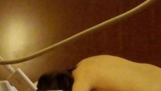 Play Asian chinese girl sex at hotel