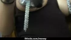 تشغيل غير المحترف يسمح للقطط كي ينسكب الفاصوليا 4