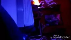 Afspelen Hellene milf neemt sperma terug in verbale vorm