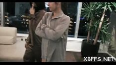 Reproducir Bff celoso en un acto de derrota