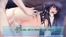 تشغيل Majikoi s momoyo view #3 (separate )