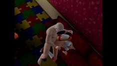 播放 Sims3dporn 第 4 集妓女无处不在