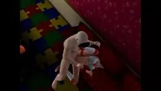 播放 Sims3dporn 第 4 集妓女无处不在