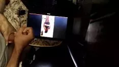 Oynat Stefpornx cum tanık büyük orta sashay