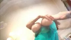 Riproduci Big tity oil cam usher su touchhotmissy.ml