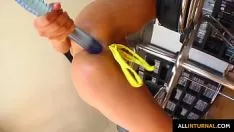 Reproduzir Presunção de orifício expressa para bessie