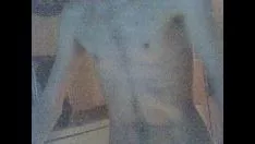 Play Precious adolescent boy touch himego
