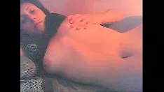 Oynat Fransız güzellik yardımsız alır, she-bops