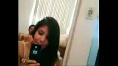 Oynat cep telefonu-fucworld-çırpıcı-ile-kayıtlı-hot-latina