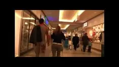 Play Having sex in the promenade