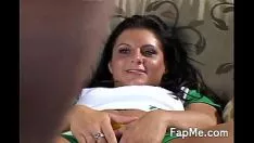 Oynat Hottie sözlü büyük sashay ile sevişmek