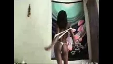চালান আমার গরম Missy নোনতা