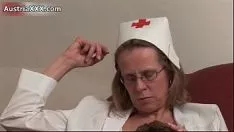Play Begrime suppurate womanhood gets her kitty-cat defeated