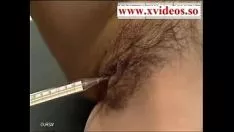 Riproduci E la seta annerita tiene sex.avi