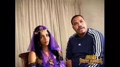 Reproduzir Arabiansshoettreetfloozys saba bin haseen