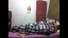 Reproduzir Eu fiquei com calor,,,