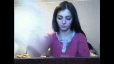 Jouer Squanderjob cam huissier par cammissy hottalicia roumaine