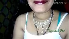 Oynat Hintli desi küçük kasaba kadını para için onun ekonomik kabartmaya katlandı