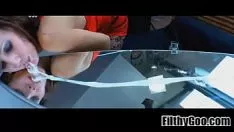 تشغيل غير المهنية slattern الحصول على نائب الرئيس 11 على نطاق واسع اختبار tso [38]