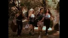 تشغيل قطعتين مجرفة - عرض صور متحركة بالشمع (1997)