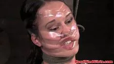 Reproducir Sádico bdsm lezdom dominah despecho sub
