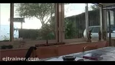 تشغيل وصية المدرب