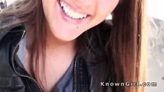 Play Real number nonprofessional girl fucworld-beater big gumshoe pov