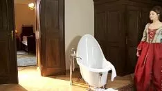 Jouer Holy mans souhaite un relâchement pour vous - publiez des enregistrements vidéo pornographiques, des émissions d'images animées de sexe. drtuber.com