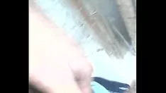 تشغيل قضيب موازي