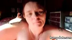 Play Bbw with solid tits give ins titjob