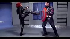 تشغيل (Ivy Letolle ، danny d) - وفر لنا طريقة عرض المشاعر 1 - منطقة منتجع صحيحة